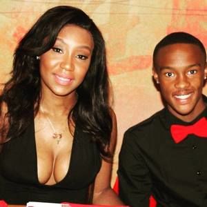 Meet your Posher, Dani